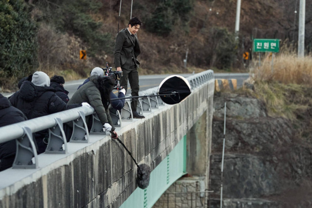 BTS: The Childe (Photo 2)