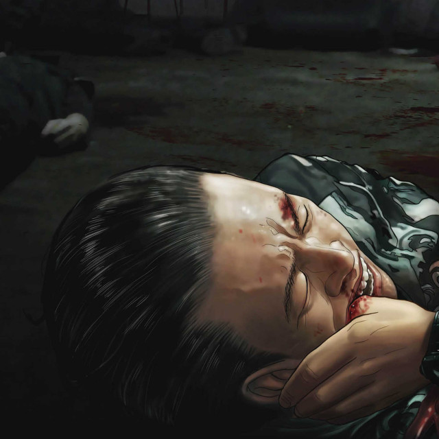 The Childe - Mediabook - Cover D (Image 8 / Shop Art-No. 90002-D) | mediabook.shop