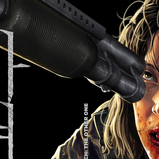 The Witch: The Other One - Mediabook - Cover A (Image 8 / Shop Art-No. 90001-A) | mediabook.shop