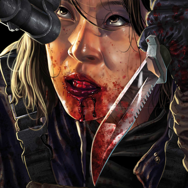 The Witch: The Other One - Mediabook - Cover A (Image 7 / Shop Art-No. 90001-A) | mediabook.shop