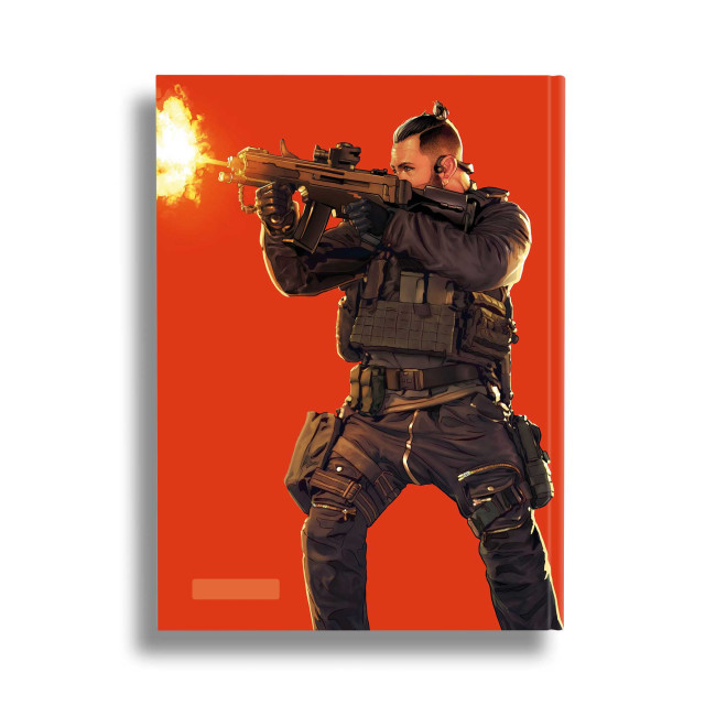 The Witch: The Other One - Mediabook - Cover B (Image 5 / Shop Art-No. 90001-B) | mediabook.shop