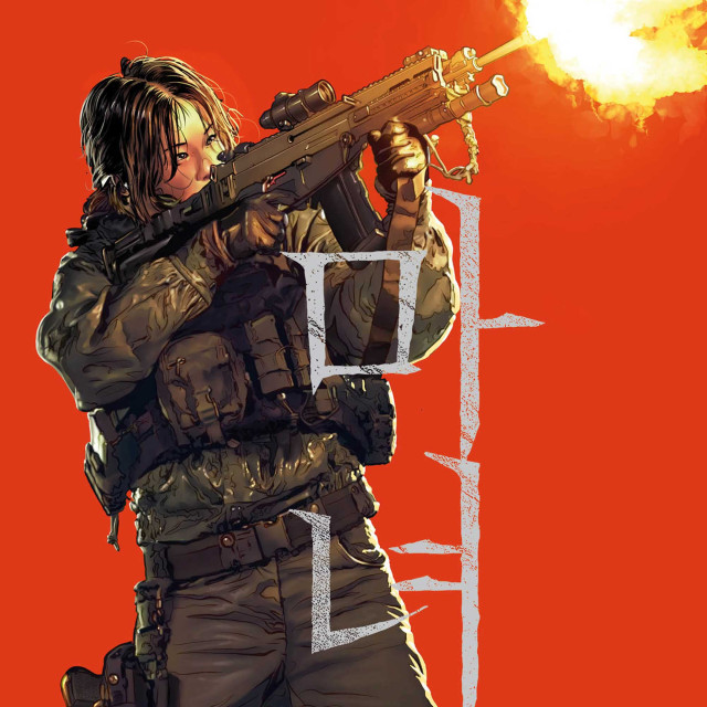 The Witch: The Other One - Mediabook - Cover B (Image 7 / Shop Art-No. 90001-B) | mediabook.shop