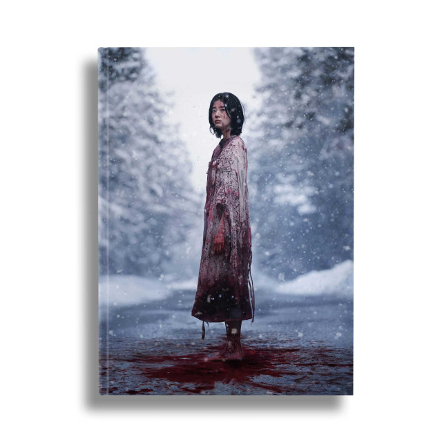 The Witch: The Other One - Mediabook - Cover C (Image 4 / Shop Art-No. 90001-C) | mediabook.shop