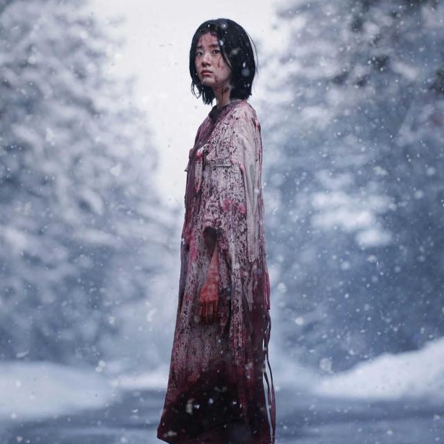 The Witch: The Other One - Mediabook - Cover C (Image 7 / Shop Art-No. 90001-C) | mediabook.shop