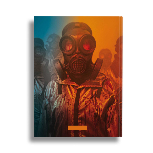 The Witch: The Other One - Mediabook - Cover D (Image 5 / Shop Art-No. 90001-D) | mediabook.shop