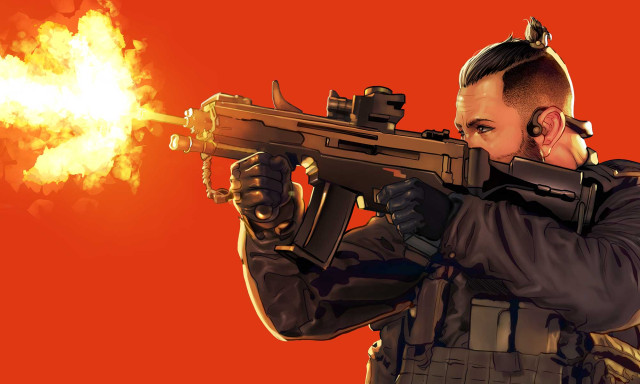 The Witch: The Other One, Psi-Mystery Action-Pack