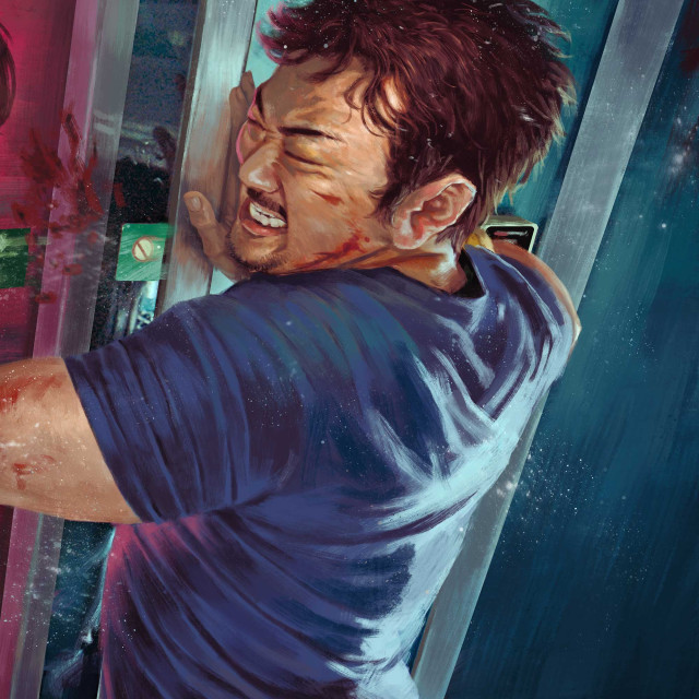 Train To Busan - Train To Busan - Horror Action-Thriller Film