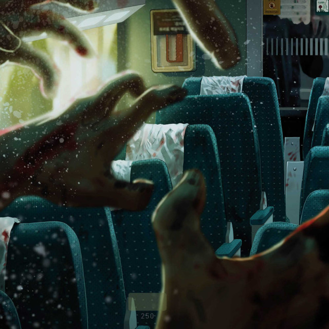 Train To Busan - Mediabook - Cover A (Image 8 / Shop Art-No. 90003-A) | mediabook.shop