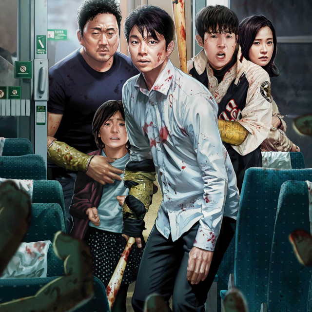 Train To Busan - Mediabook - Cover A (Image 7 / Shop Art-No. 90003-A) | mediabook.shop