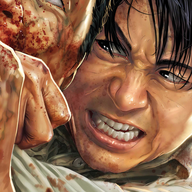 Train To Busan - Mediabook - Cover C (Image 7 / Shop Art-No. 90003-C) | mediabook.shop