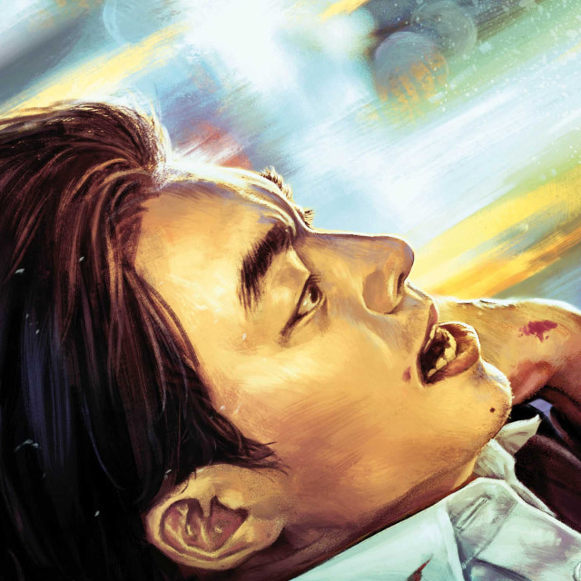 Train To Busan - Mediabook - Cover D (Image 8 / Shop Art-No. 90003-D) | mediabook.shop