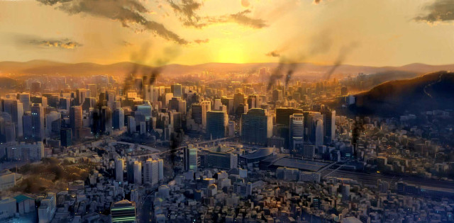 Seoul Station Anime - Train To Busan, Zombie-Action Collector-Pack (Photo 7)